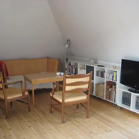 Guesthouse Aarhus Nocleg ze śniadaniem