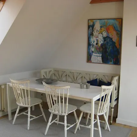 Guesthouse Aarhus 2* Århus