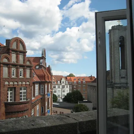 Nocleg ze śniadaniem Guesthouse Aarhus