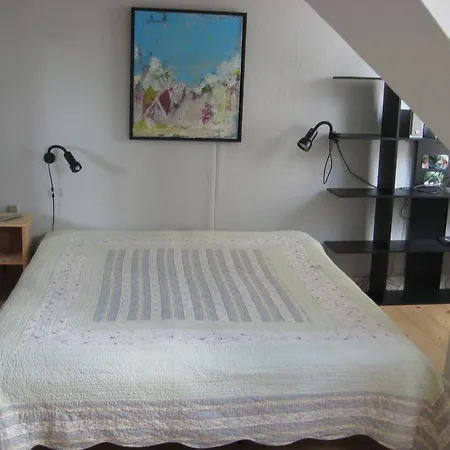 Guesthouse Aarhus