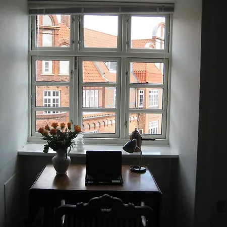 Nocleg ze śniadaniem Guesthouse Aarhus