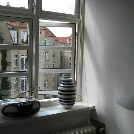 Guesthouse Aarhus Århus