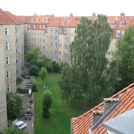 Guesthouse Aarhus 2*