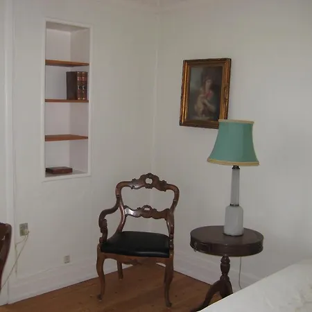 Guesthouse Aarhus
