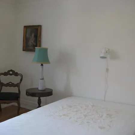 Guesthouse Aarhus Nocleg ze śniadaniem 2*