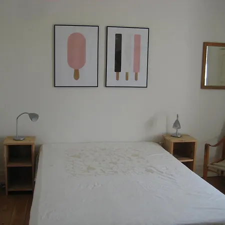 Nocleg ze śniadaniem Guesthouse Aarhus Århus