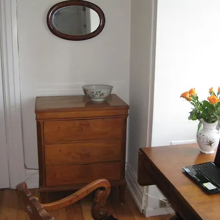 Nocleg ze śniadaniem Guesthouse Aarhus