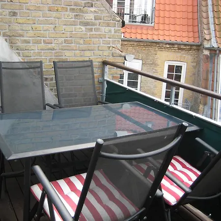 Guesthouse Aarhus Nocleg ze śniadaniem