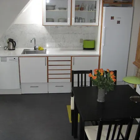 Nocleg ze śniadaniem Guesthouse Aarhus Århus