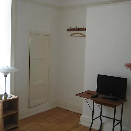 Guesthouse Aarhus Århus